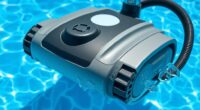 keep pressure pool cleaner maintained