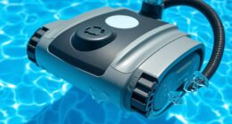 keep pressure pool cleaner maintained
