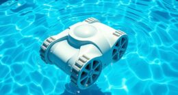 maintain and extend cleaner lifespan