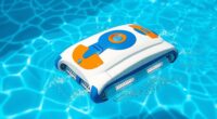 manufacturers improve suction cleaners
