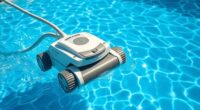 optimal suction pool cleaner selection