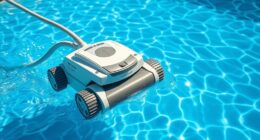 optimal suction pool cleaner selection
