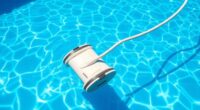 optimize pool cleaner performance