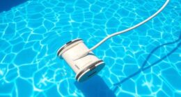 optimize pool cleaner performance