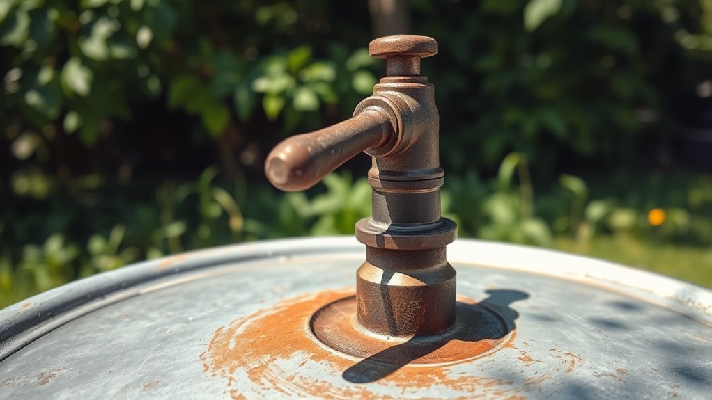 optimize water system efficiency
