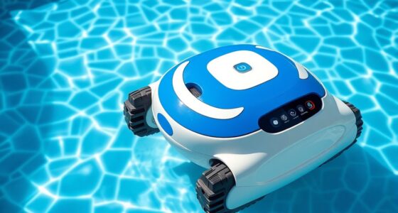 pool cleaner buying tips