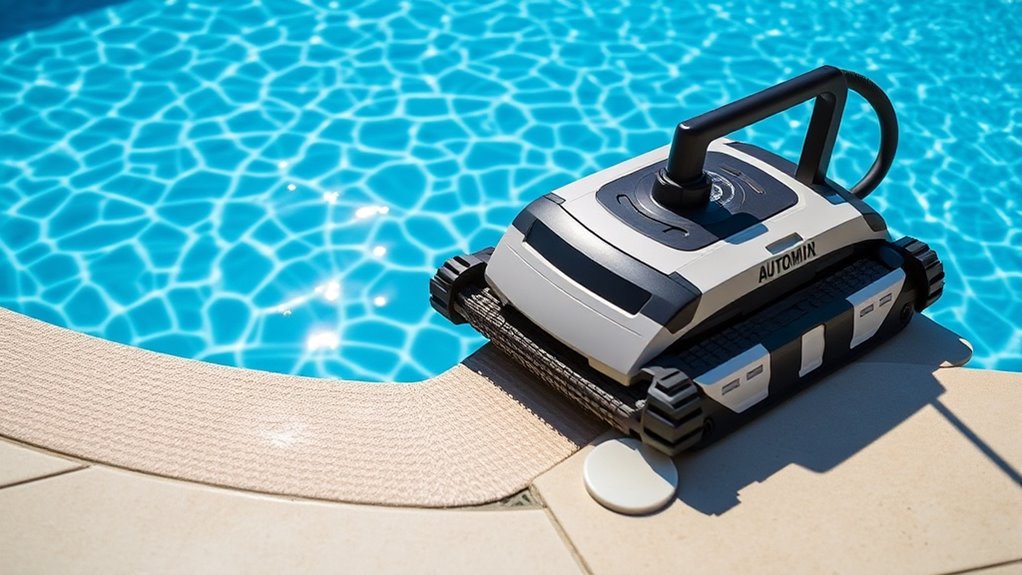 pool cleaner compatibility check
