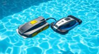 pool cleaner energy efficiency
