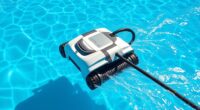 pool cleaner industry overview