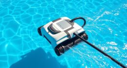 pool cleaner industry overview