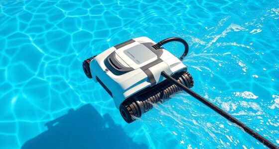 pool cleaner industry overview