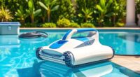 pool cleaner maintenance tips