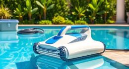 pool cleaner maintenance tips