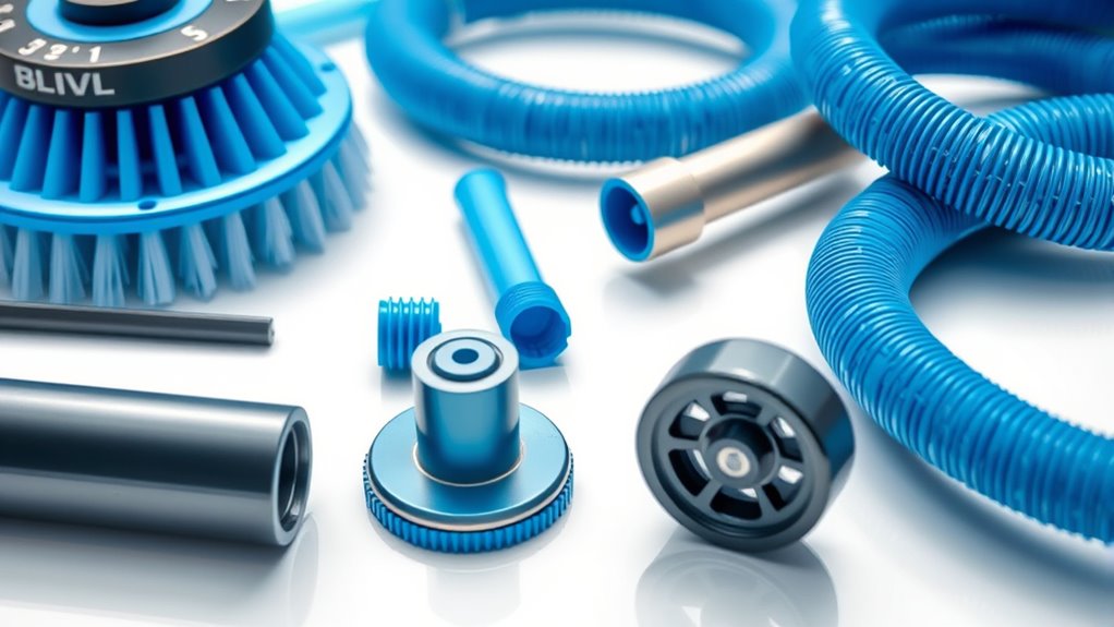 pool cleaner replacement considerations