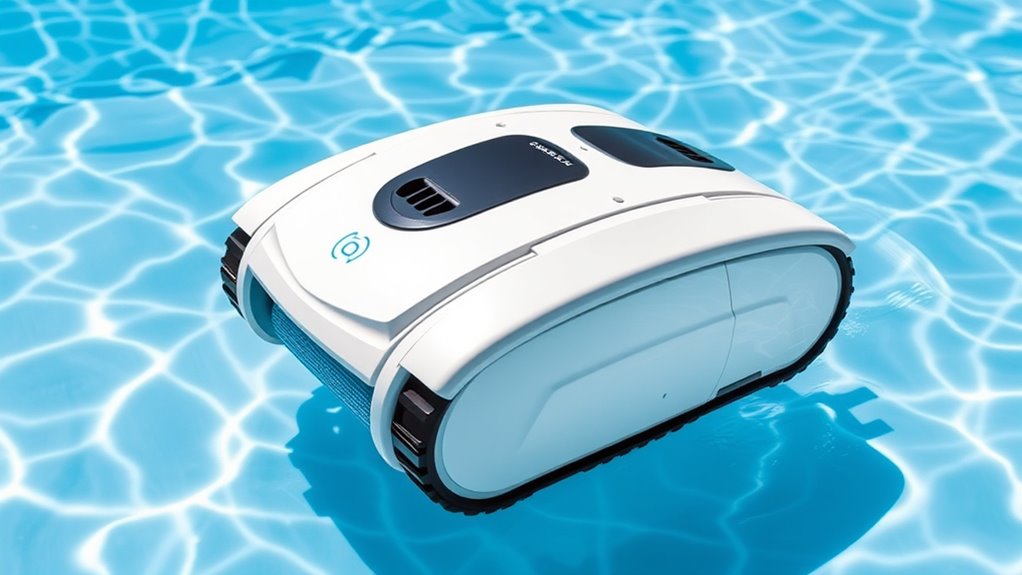 pool cleaner selection criteria
