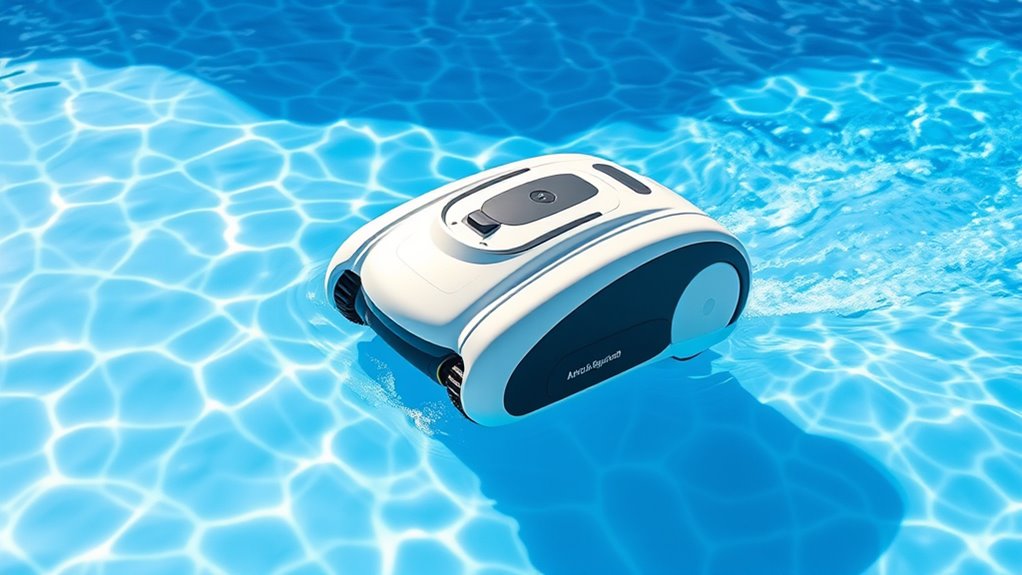 pool cleaner selection factors