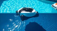 pool cleaners comparison guide