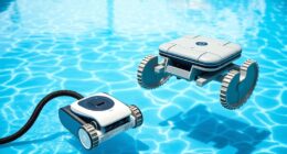 pool cleaning device comparison