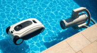 pool cleaning technology comparison