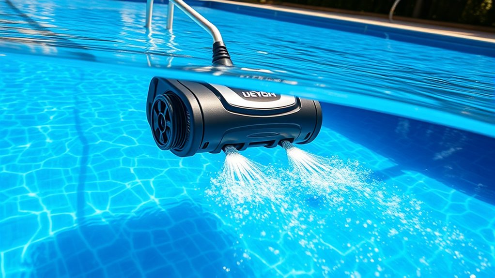 pool compatibility and fit