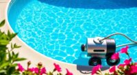 preference for pressure cleaners
