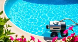 preference for pressure cleaners