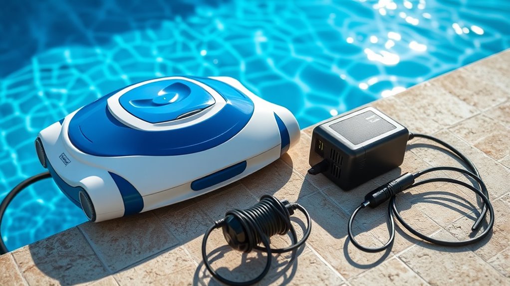 proper battery care practices