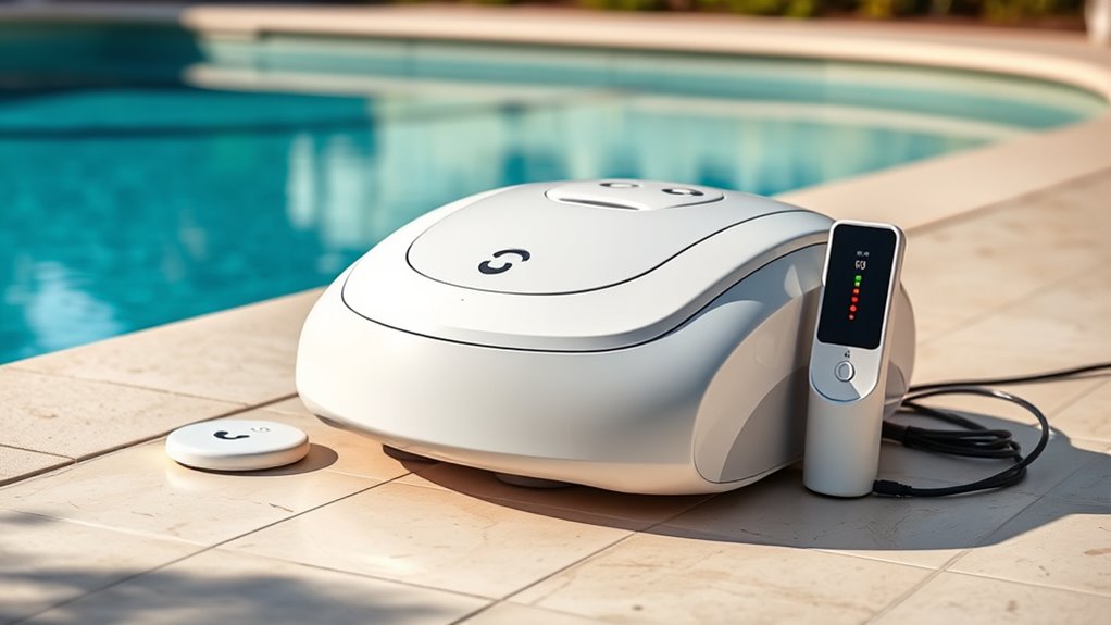 proper charging extends battery life
