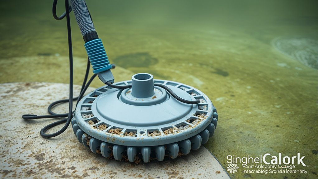 regular cleaner maintenance tips