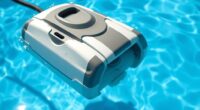 replace your pool cleaner