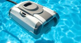 replace your pool cleaner