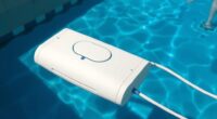 silent effective pool cleaners