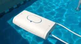 silent effective pool cleaners