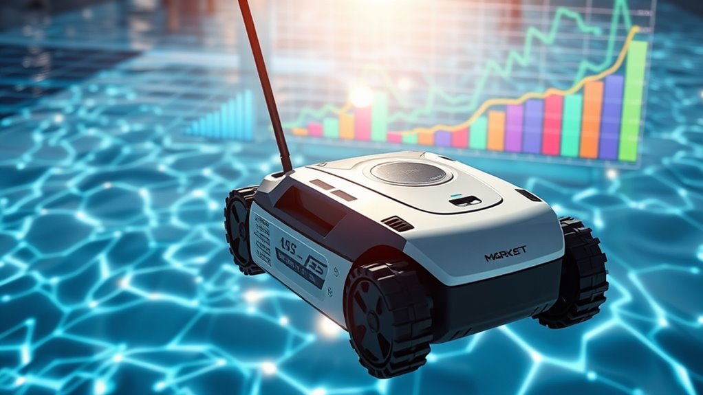 smart efficient cleaning technology
