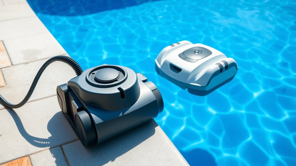 smart efficient personalized cleaning