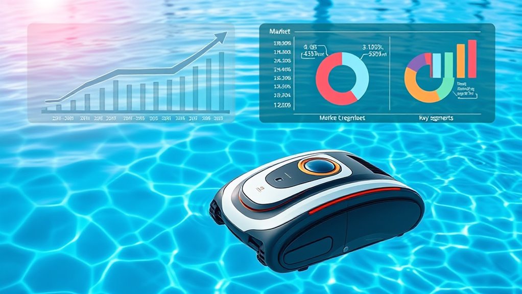 smart reliable pool maintenance