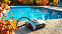 store pressure cleaners properly