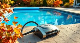 store pressure cleaners properly