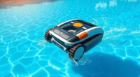 top automated pool cleaners