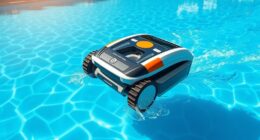 top automated pool cleaners