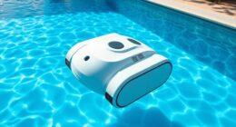 top automatic pool cleaner reviews