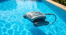 top automatic pool cleaner reviews