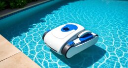 top automatic pool cleaners