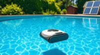 top eco friendly pool cleaners