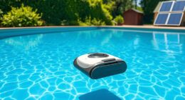 top eco friendly pool cleaners