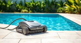 top inground pool pressure cleaners