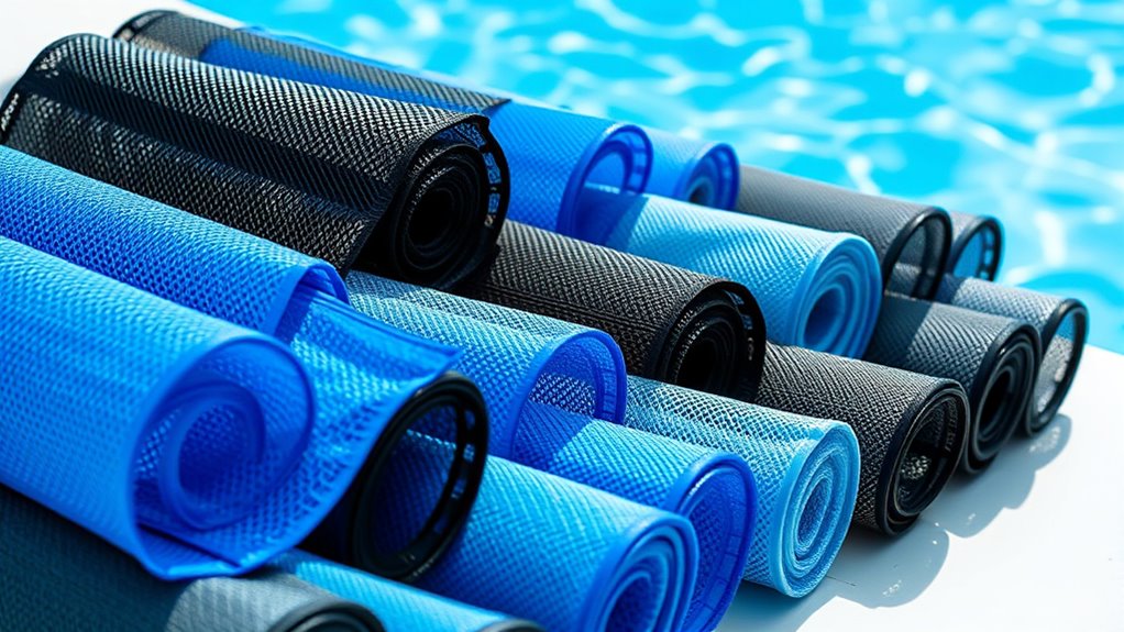 top pool bag replacements