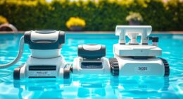 top pool cleaner brands