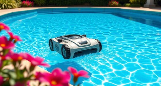 top pool cleaner picks