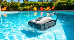 top pool cleaner picks